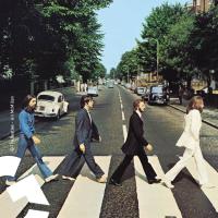 Happy birthday, Abbey Road