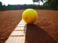 GEANNULEERD - Tennis en sportmix