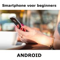 Workshop Smartphone - beginners (android)