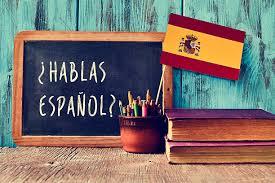 Spaanse conversatie o.l.v. Marc