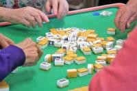 Mahjong: Introductie