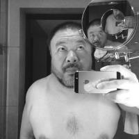 Artist Talk Ai Weiwei