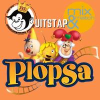 24 Uitstap Plopsaland