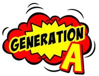 GEANNULEERD 2021 Zomer Generation A Fundays 19/8
