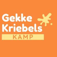 21 Mix & Match Gekke Kriebels Kamp