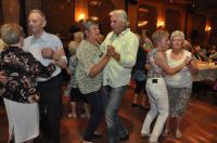 Dansfeest 3x20 Terlanen