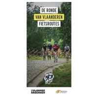 Ronde van Vlaanderen fietsroute