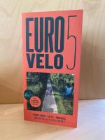 Eurovelo5 - Voor beginnende en geoefende fietsers