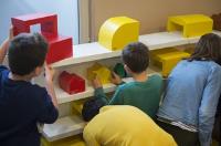 BELvue Museum - Schulen