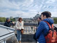 BELvue museum + visit roof EN