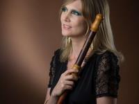 VISIONS : THE DELIGHTS OF THE FLUTE (Samedi à 11 heures)