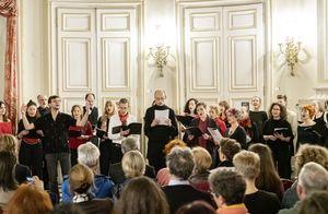 Concert Voices of Brussels