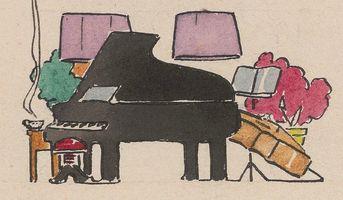 Concert Violin class Conservatoire royal de Bruxelles