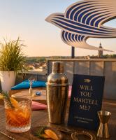 L'ART DU COCKTAIL