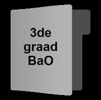 Ornithologen in spe - 2de & 3de graad - Basis onderwijs