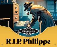 Escaperoom R.I.P. Philippe (buiten openingsuren)