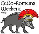 Toegangtickets Gallo Romeins Weekend