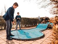 Minigolf