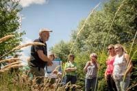 Wandeling Jan Vaeck - Wandelen door de apotheek van de goden