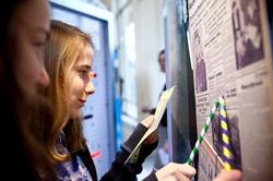 The tour of the BELvue!