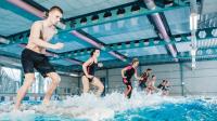 FloatFit® HIIT